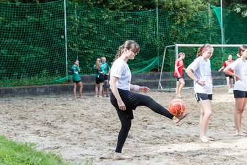 Bild 48 - wBJ/wCJ Beachsoccer Cup